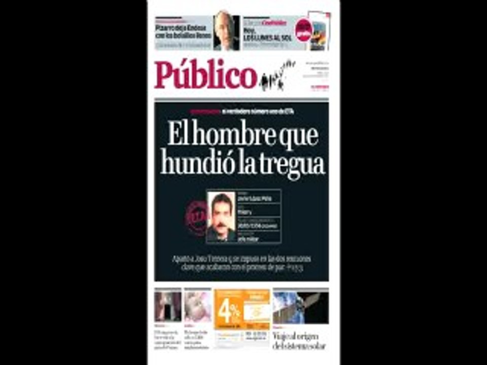 1.500 números de 'Público'