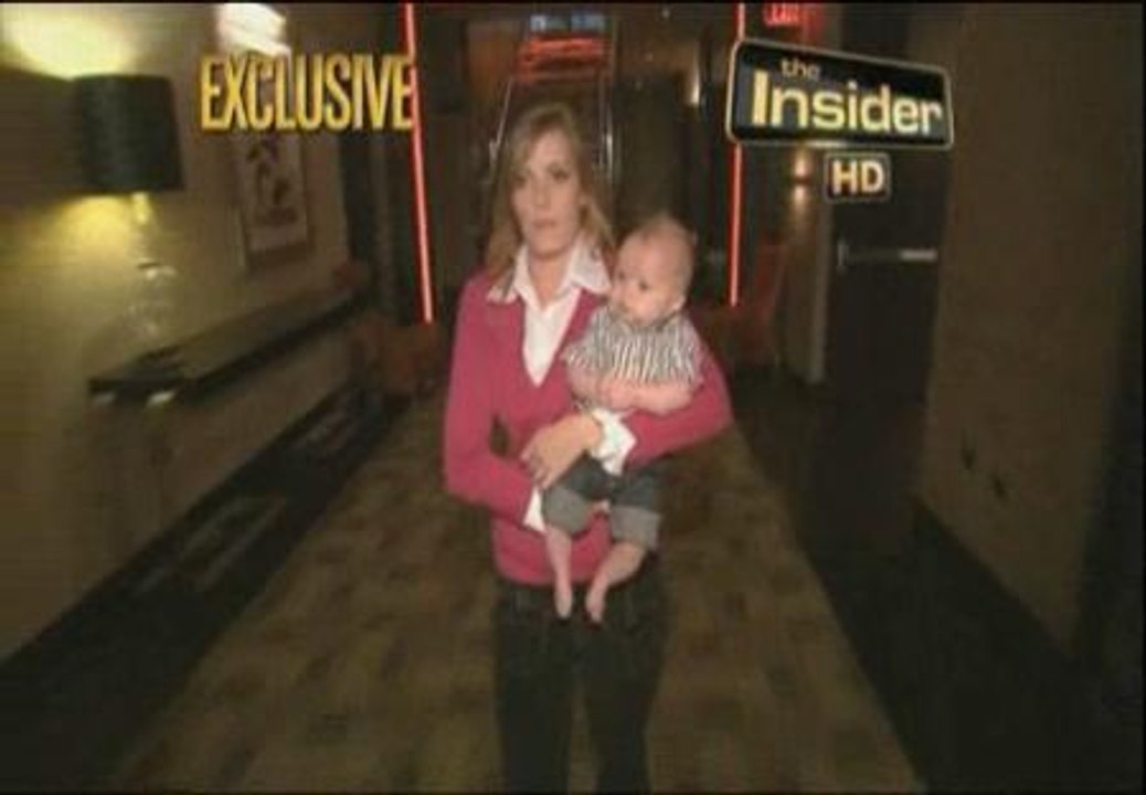 Una joven acusa a Justin Bieber de ser la madre de su hijo