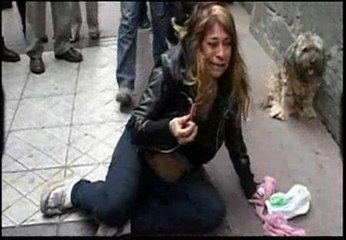 15.000 personas se vuelven a manifestar en Chile por una educación pública de calidad