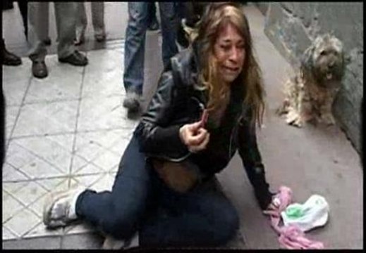 15.000 personas se vuelven a manifestar en Chile por una educación pública de calidad