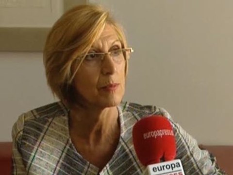 Díez dice que lo peor de Zapatero fue la 1ª legislatura