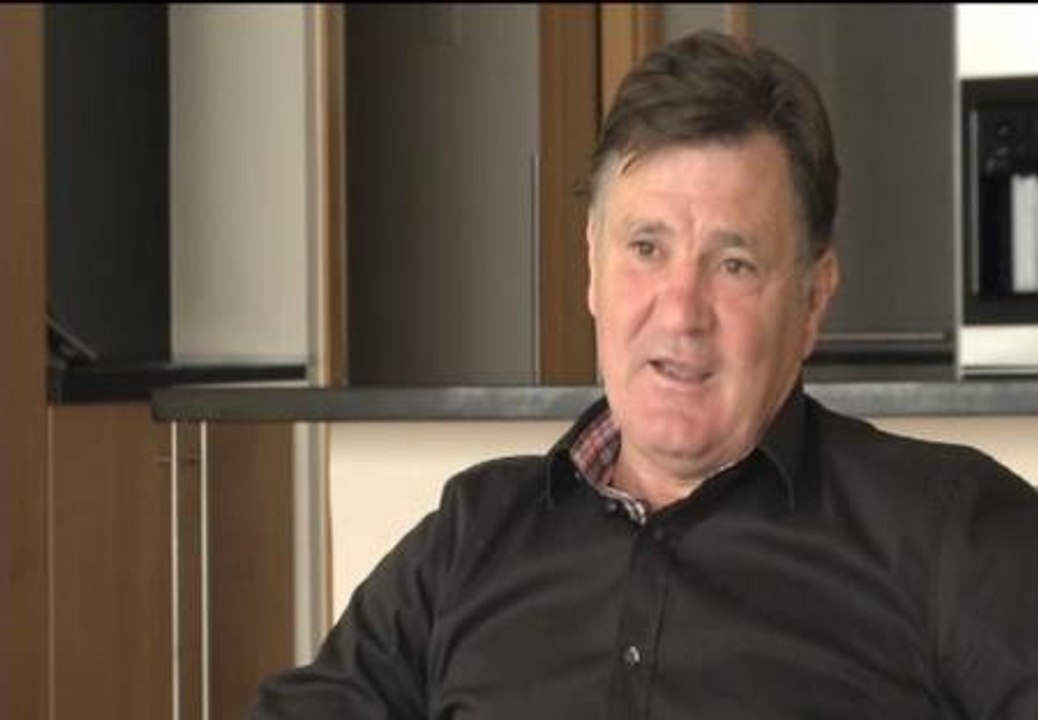 Camacho: "La mayor dificultad es subir el nivel del fútbol en China"