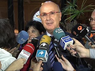 Duran lamenta que Cataluña fuera la "gran ausente"