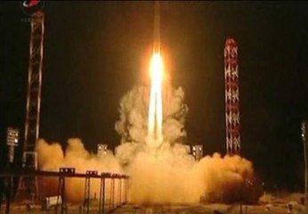 Fracasa la misión espacial con la que Rusia pretendía recoger muestras de Marte