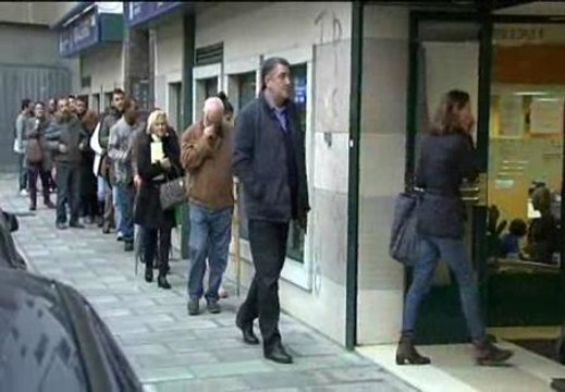 El último trimestre del año estará marcado por una nueva recesión