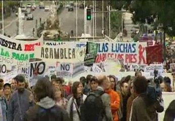 &#039;Democracia, ¿dónde estás?&#039;