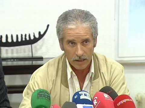 Padre caso Seseña No hemos recibido nada