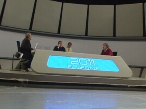Cuenta atrás para el cara a cara entre Rubalcaba y Rajoy