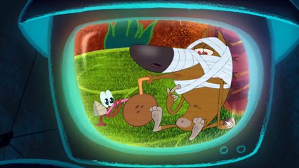 ᴴᴰ Zig & Sharko  NEW COMPILATION SE►SO
 2  Best Collection HOT 2019  Part 11