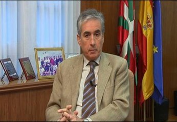 Jáuregui, convencido de que Blanco no dimitirá porque es una "persona absolutamente honrada"