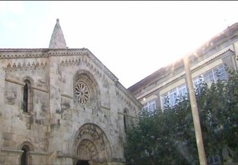 La Iglesia pide a un cura casado que no oficie misa