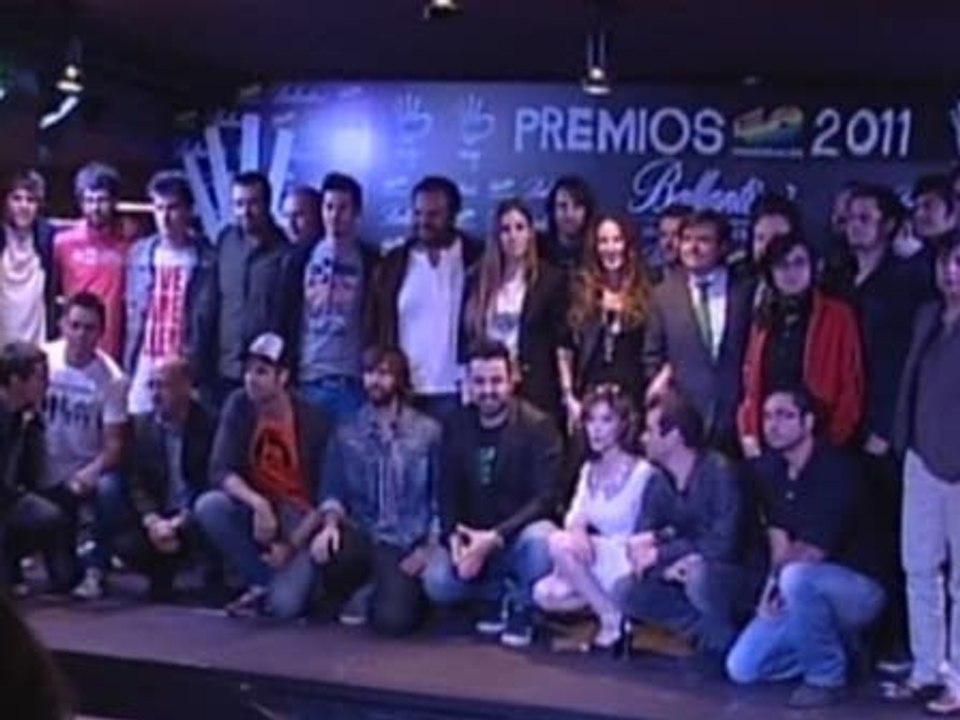 Shakira y Enrique Iglesias, invitados por 'los 40'