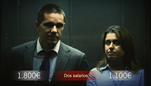 IU advierte de la brecha salarial entre hombres y mujeres