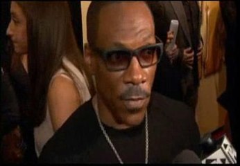 Eddie Murphy renuncia a presentar los Oscar por la dimisión del productor de la gala