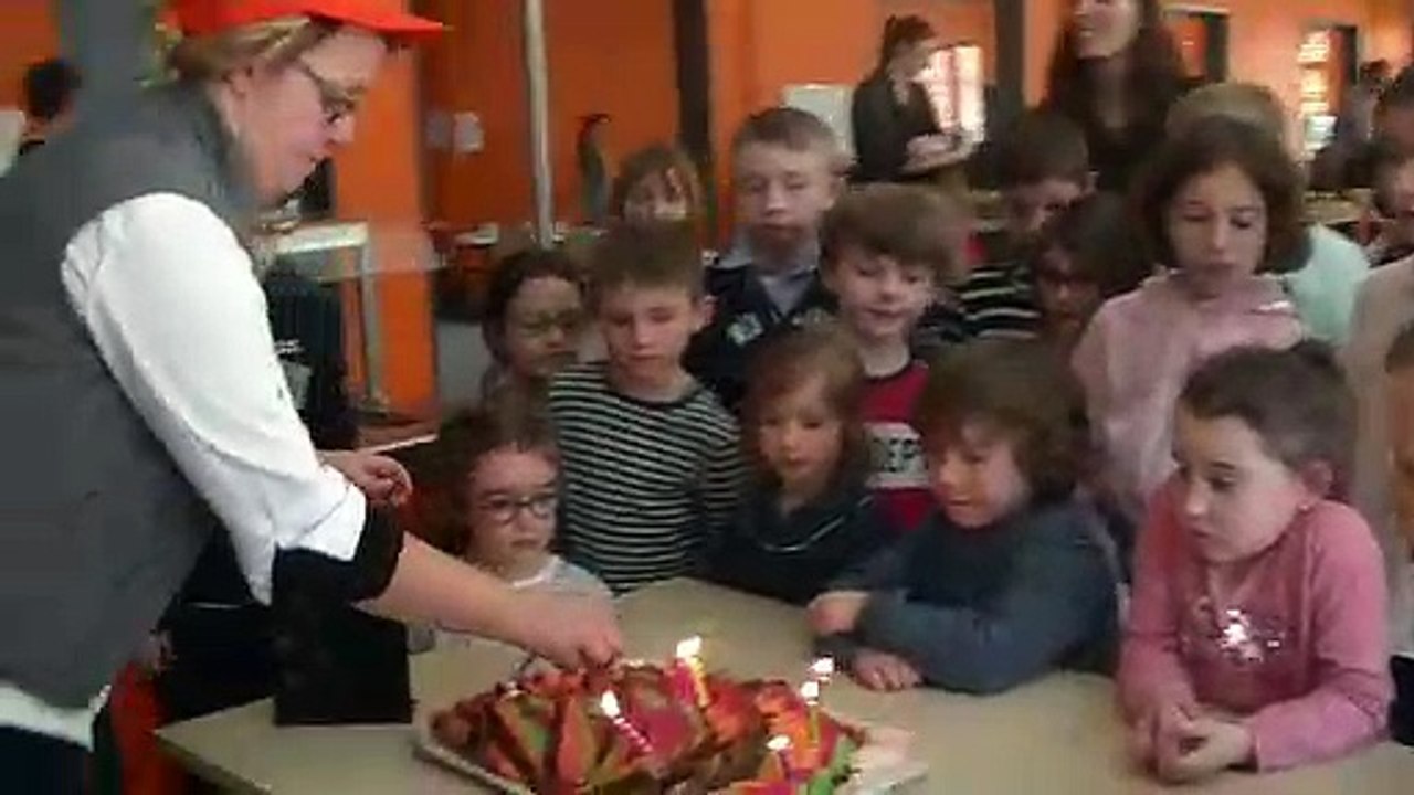 anniversaire de mars