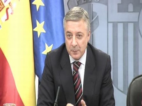 Blanco: Me encuentro en una situación de indefensión