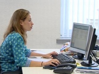 El 33% de los españoles tiene a una mujer de jefe