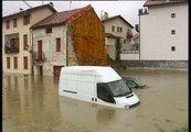 El ayuntamiento de Astigarraga ha pedido a los vecinos que no salgan de casa