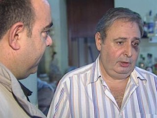 Asaltan un bar disfrazados de Halloween