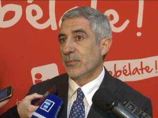 IU: PSOE y PP no han defendido el futuro del carbón