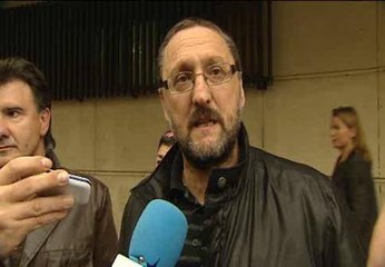 La izquierda abertzale exige al estado que "termine con los juicios" en la Audiencia Nacional