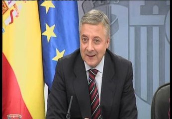 Blanco espera que con el &#039;caso Campeón&#039; en el Supremo se termine su "absoluta indefensión"