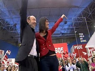 Rubalcaba propone redistribuir desgravaciones