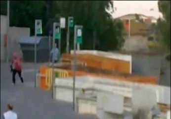Aumentan los robos en las plantas de reciclaje