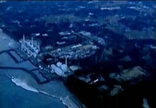 Posible nueva reacción de fisión en la central nuclear japonesa de Fukushima