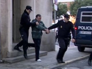 El Supremo confirma las condenas del caso &#039;Mari Luz&#039;