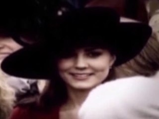 La Princesa Catalina podría estar embarazada