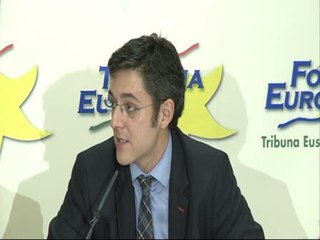 Madina:"La cara y el nombre propio de la tragedia"