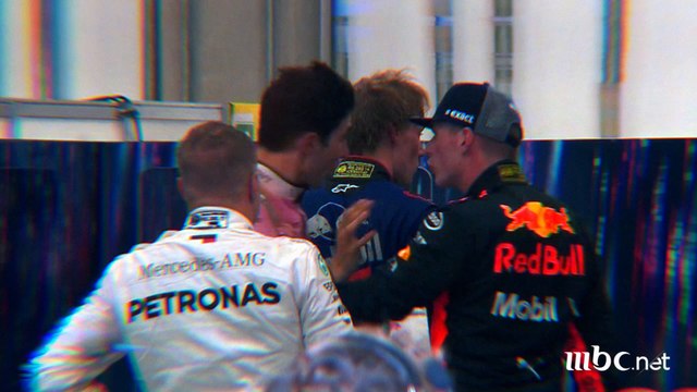 الإثارة تتجدد مع سباق فورمولا1 الجائزة الكبرى في البحرين