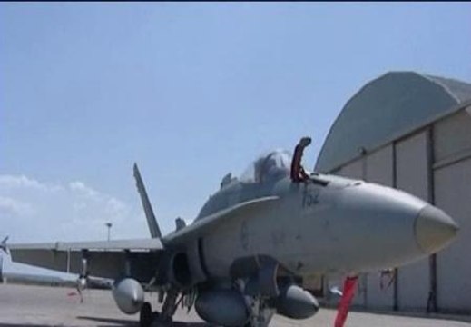 La OTAN finaliza hoy sus operaciones en Libia