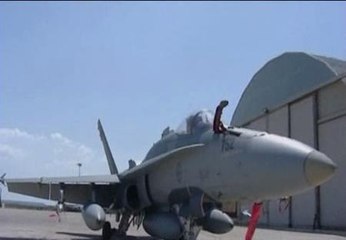 La OTAN finaliza hoy sus operaciones en Libia