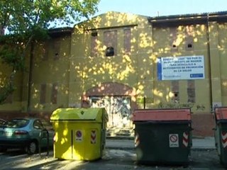 Vecinos de San Blas ocupan el mercado de Montamarta