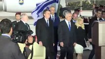 بولسونارو رئيس البرازيل يزور إسرائيل قبل أيام من انتخابات الكنيست