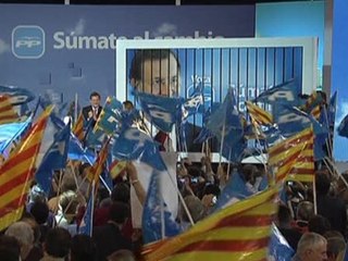 El CIS da al PP la mayoría absoluta