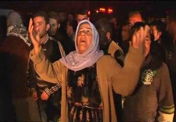 Motín en la prisión turca de Van