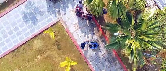 Rangu (2018) Telugu HDRip x264 ESubs Movie Part 1