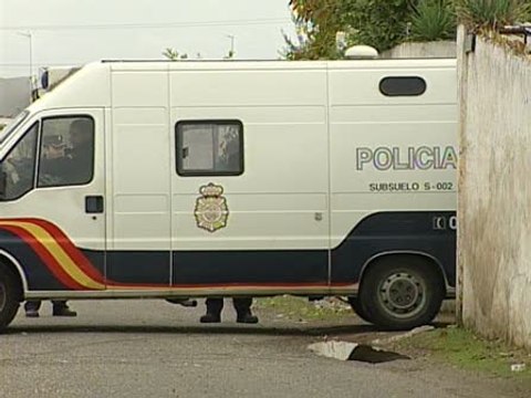 Nueva búsqueda de los niños en la finca de Córdoba