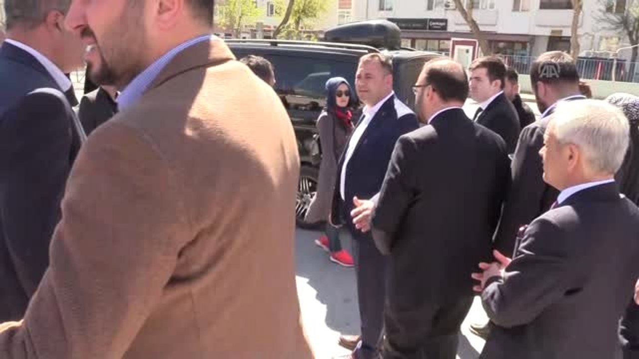 Seçim Gerginliği