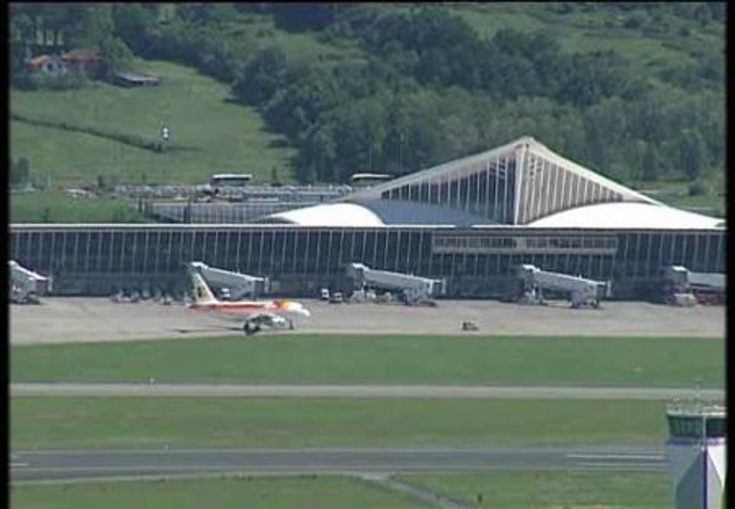 Las inversiones de aeropuertos deficitarios españoles supera los 1.500 millones de euros