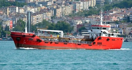 Son Dakika! Malta Ordusu, Kaçırılan Tankerin Kontrolünü Ele Geçirdi