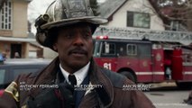 Chicago Fire S07E18 No Such Thing As Bad Luck