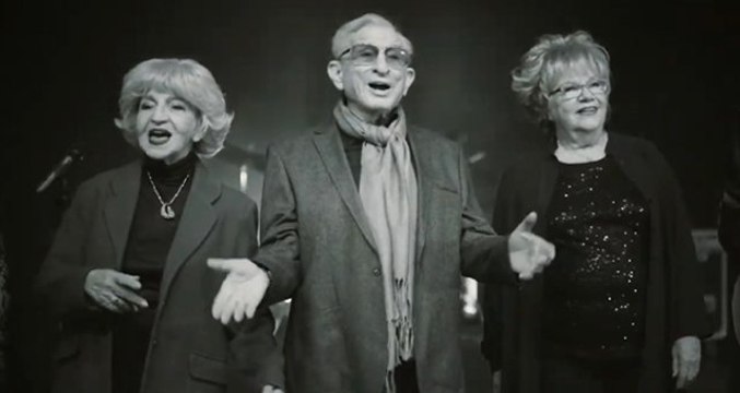 Erdoğan'ın Dünya Tiyatrolar Günü'nü Kutladığı Videoda Yer Alan Sanatçılar: Cumhurbaşkanlığı İçin Çekildiğini Bilmiyorduk