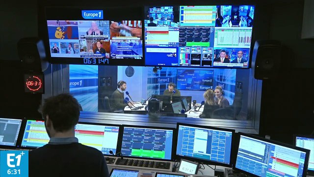 Brexit : Nous sommes perçus comme étant dirigés par une bande de clowns