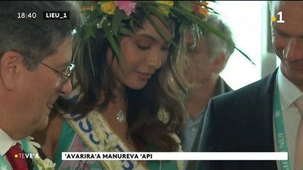 TH : Le renouvellement de la flotte d’Air Tahiti Nui se poursuit