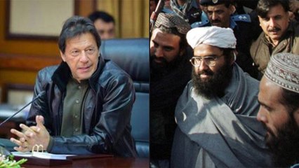 Masood Azhar मामले में Pakistan ने रखी शर्त, कहा India पहले Army हटाए | वनइंडिया हिंदी