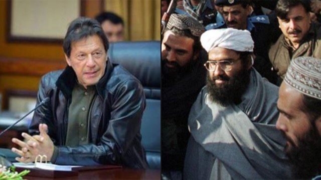 Masood Azhar मामले में Pakistan ने रखी शर्त, कहा India पहले Army हटाए | वनइंडिया हिंदी